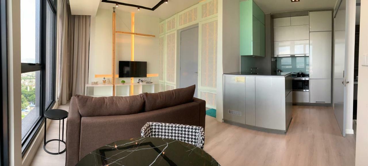 Expressionz Suite Klcc By De Space Kuala Lumpur Exterior foto